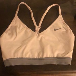 Nike dri-fit Sports bra